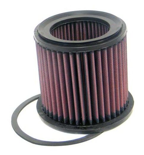 Vzduchový filter K&N - Suzuki LT-A450X KingQuad, 450ccm - 07>10 K&N (USA)