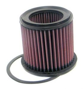 Vzduchový filter K&N - Suzuki LT-A700X KingQuad 4x4, 700ccm - 05>07