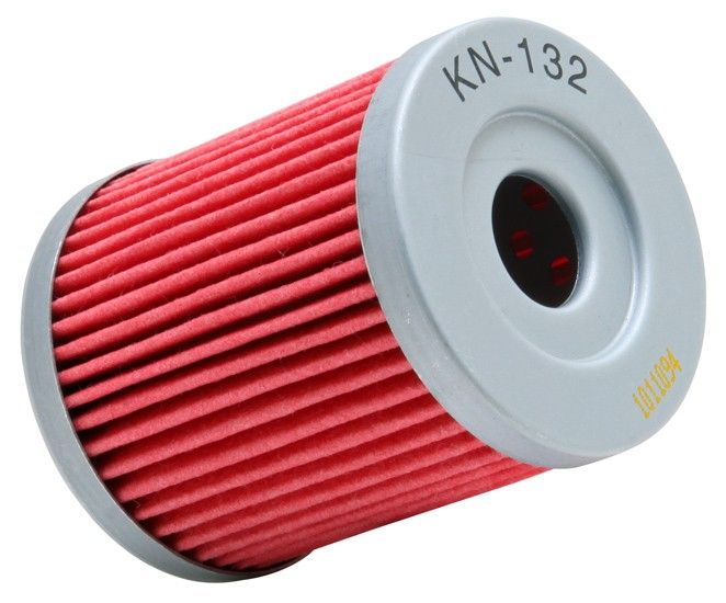 Olejový filter K&N - Suzuki AN400 Burgman, 400ccm - 99>06 K&N (USA)