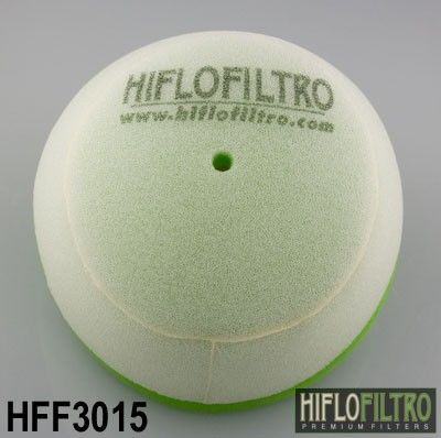 Vzduchový filter HifloFiltro HFF3015 - Suzuki DR-Z 400 SM, 400ccm - 05-16 HIFLO FILTRO