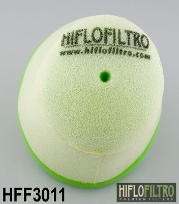 Vzduchový filter HifloFiltro HFF3011 - Suzuki RM85, 85ccm - 02>13 HIFLO FILTRO