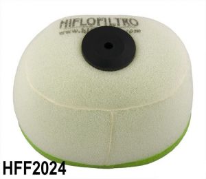 Vzduchový filter HifloFiltro HFF2024 - Kawasaki KLR 650, 650ccm - 87-18