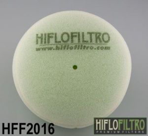 Vzduchový filter HifloFiltro HFF2016 - Kawasaki KX65, 65ccm - 00>13