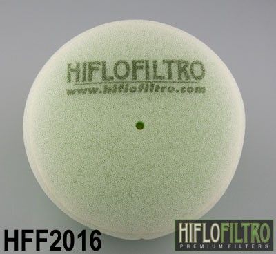 Vzduchový filter HifloFiltro HFF2016 - Kawasaki KX65, 65ccm - 00>13 HIFLO FILTRO