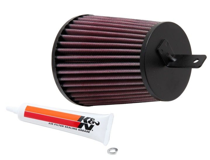 Vzduchový filter K&N - Kawasaki KFX400, 400ccm - 03>06 K&N (USA)