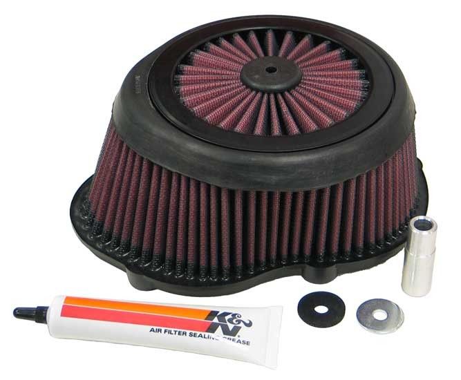 Vzduchový filter K&N - Kawasaki KX250F, 250ccm - 04>05 K&N (USA)