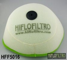 Vzduchový filter HifloFiltro HFF5016 - KTM XC 150, 150ccm - 10-10