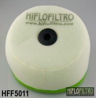 Vzduchový filter HifloFiltro HFF5011 - KTM LC4 400, 400ccm - 98-99