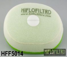 Vzduchový filter HifloFiltro HFF5014 - KTM 400 LC-4 Duke, 400ccm - 98>04