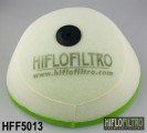 Vzduchový filter HifloFiltro HFF5013 - KTM MXC 520 Racing (3 díry), 520ccm - 01-02