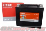 Motobatéria Fiamm FBTX20L-BS - Honda VTX 1800, 1800ccm - 01-06