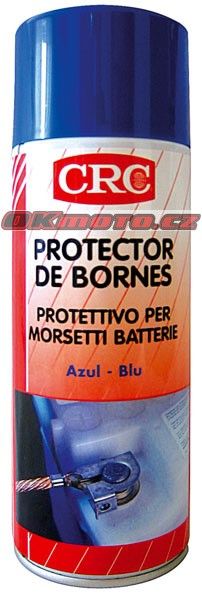 CRC - Battery pole protect - 200ml CRC (Belgie)
