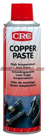 CRC - Copper paste - 300ml-spray CRC (Belgie)
