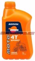 REPSOL - Moto Sport 4T 10W40 - 1L