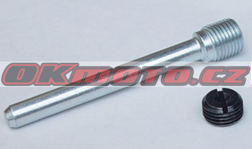 Brzdový čap - sada PPS-902 - Honda XR600R, 600ccm - 93>00 - zadná brzda TOURMAX