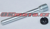 Brzdový čap - sada PPS-902 - Honda XR 650 R, 650ccm - 00>05 - zadná brzda