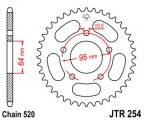 Rozeta JT Sprockets - Honda CBF250, 250ccm - 04>06
