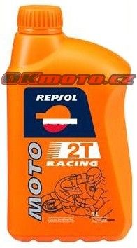 REPSOL - Moto Racing 2T - 1L REPSOL (Španělsko)