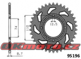 Kalená rozeta SUNSTAR - Yamaha XS400 SE, 400ccm - 80>83