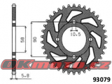 Kalená rozeta SUNSTAR - KTM Duke 125, 125ccm - 11-13