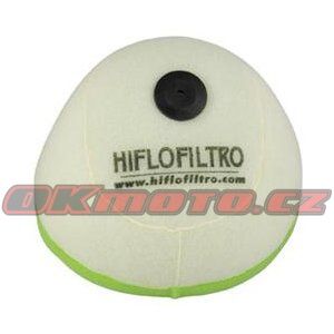 Vzduchový filter HifloFiltro HFF3013 - Suzuki RM125, 125ccm - 02>03 HIFLO FILTRO