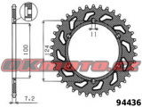 Kalená rozeta SUNSTAR - Ducati Monster 916 S4, 916ccm - 01-03