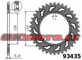 Kalená rozeta SUNSTAR - Ducati Monster 900 i.e., 900ccm - 00-02