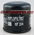 Olejový filter HifloFiltro HF204 - Honda CBR 650 F, 650ccm - 14-18