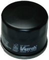 Olejový filter Vesrah SF-2006 - Yamaha FZS600 Fazer, 600ccm - 98>03
