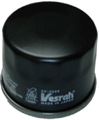 Olejový filter Vesrah SF-2006 - Yamaha YFM660R Raptor, 660ccm - 01>05 Vesrah (Japonsko)