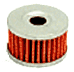 Olejový filter Vesrah SF-3005 - Suzuki XF650 Freewind, 650ccm – 97>02
