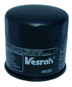 Olejový filter Vesrah SF-4005 - Yamaha VMX1700 V-Max, 1700ccm - 09-16 Vesrah (Japonsko)