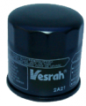 Olejový filter Vesrah SF-4007 - Honda CBF 600 S, 600ccm - 04-12