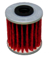 Olejový filter Vesrah SF-3012 - Suzuki RM-Z450, 450ccm - 05>13