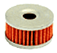 Olejový filter Vesrah SF-3006 - Suzuki VL125LC Intruder, 125ccm - 00>06