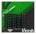 Spojkové pružiny Vesrah SK-160 - Honda VT 400 CA Shadow Classic, 400ccm - 09>15