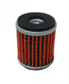 Olejový filter Vesrah SF-2008 - YamahaYFZ450, 450ccm - 04>06