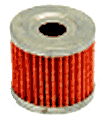 Olejový filter Vesrah SF-3003 - Suzuki AN400 Burgman, 400ccm - 07>12