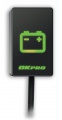 OKpro MCI-1 - Elektronický indikátor dobíjania pre motocyklov OKmoto Electronics