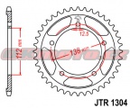 Rozeta JT Sprockets - Honda VT 750 S, 750ccm - 11>13