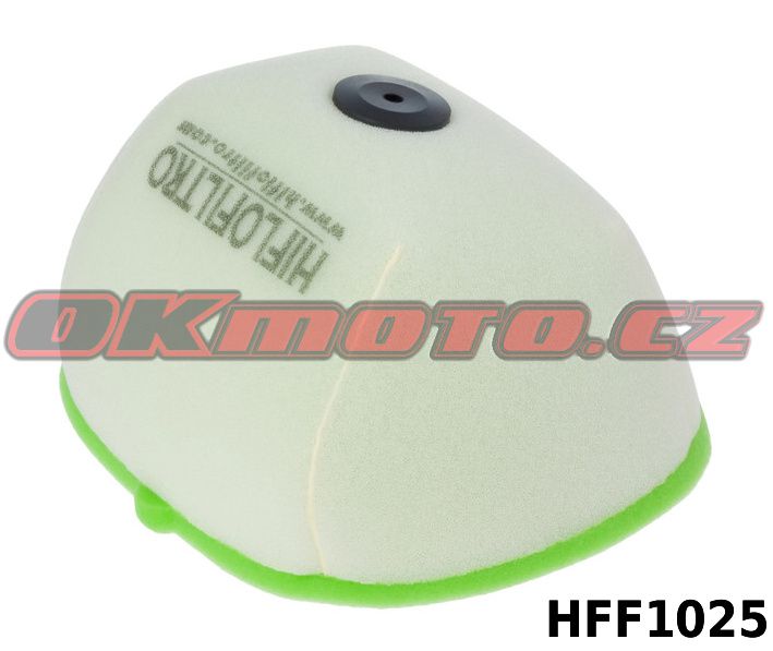 Vzduchový filter HifloFiltro HFF1025 - Honda CRF450R, 450ccm - 13-16 HIFLO FILTRO