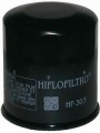 Olejový filter HifloFiltro HF303 - Honda CB600F Hornet, 600ccm - 98-02
