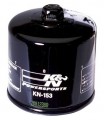 Olejový filter K&N KN-153 - Ducati Multistrada 950, 950ccm - 17-21
