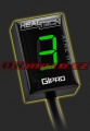 Gipro ATRE S02-zelená - Suzuki DL 1000 V-Strom, 1000ccm - 02-13 HealTech Electronics