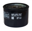 Olejový filter HifloFiltro HF160 - BMW S1000XR, 1000ccm - 14-18