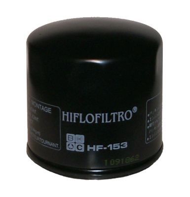 Olejový filter HifloFiltro HF153 - Ducati Multistrada 1260, 1260ccm - 18-19 HIFLO FILTRO